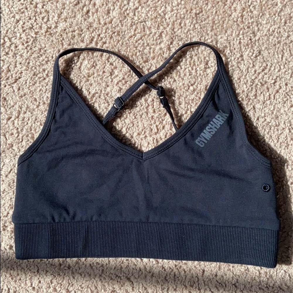 Gymshark Sports Bra